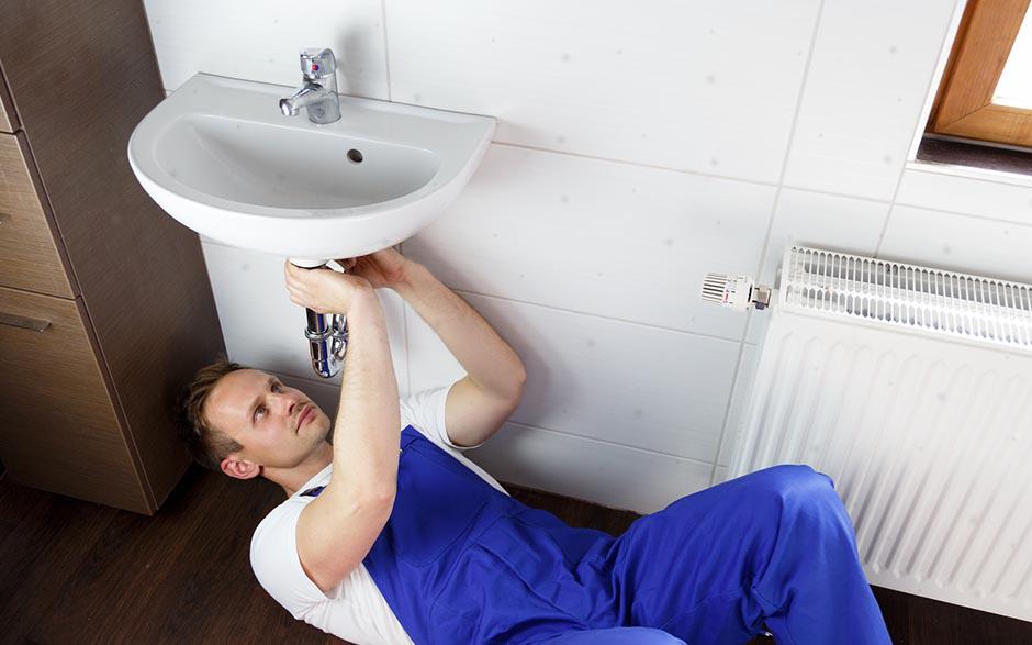 plombier installation sanitaire Gouvieux