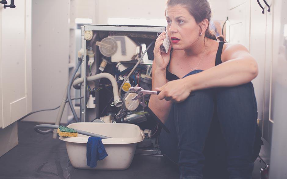 plombier installation sanitaire Gouvieux
