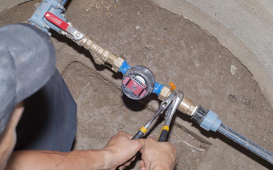plombier installateur sanitaire Argenteuil